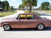 Studebaker Lark